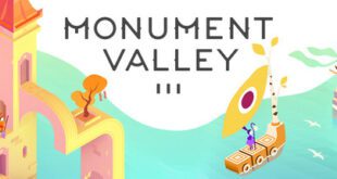 Monument Valley 3