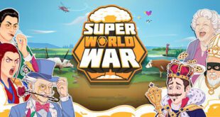 Super World War