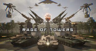Rage Of Towers