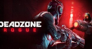 Deadzone Rogue