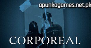 CORPOREAL