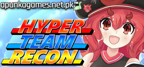 Hyper Team Recon