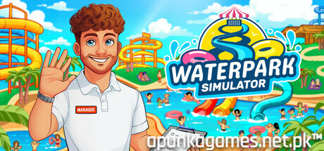 Waterpark Simulator