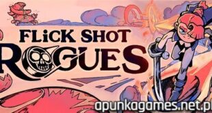Flick Shot Rogues