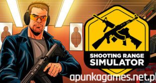 Shooting Range Simulator