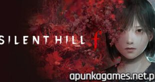 SILENT HILL F