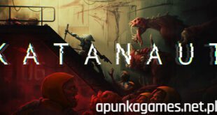Katanaut