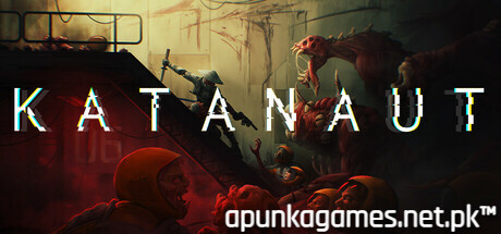 Katanaut