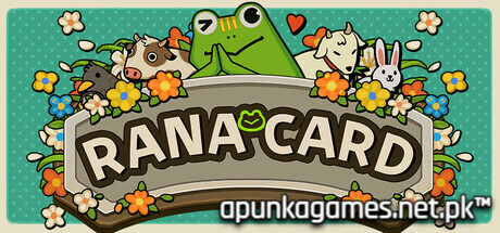 Rana Card