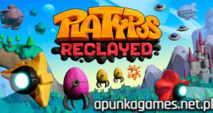 Platypus Reclayed