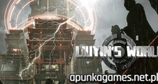 Liuyins world