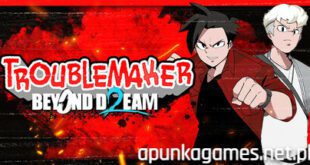 Troublemaker 2 Beyond Dream