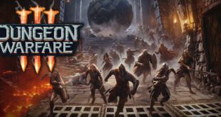 Dungeon Warfare 3