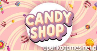 Candy Shop Simulator