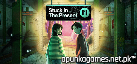 Stuck in the Present