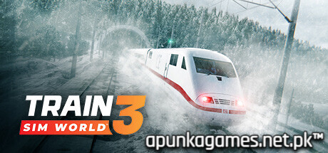 Train Sim World 3