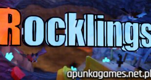 Rocklings