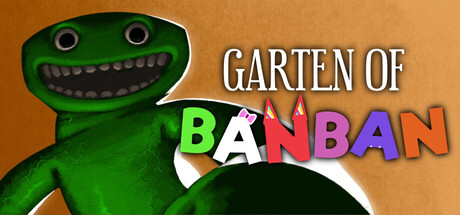 Garten of Banban Full Collection