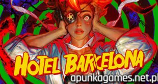 HOTEL BARCELONA