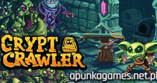 Crypt Crawler