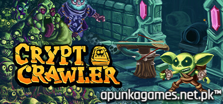 Crypt Crawler
