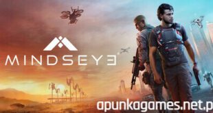 MindsEye