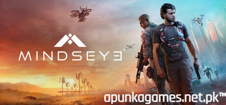 MindsEye