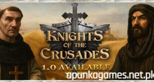 Knights of the Crusades