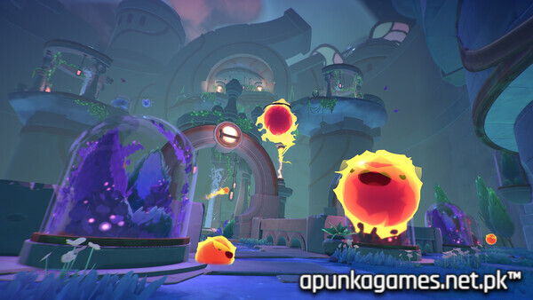 Slime Rancher 2