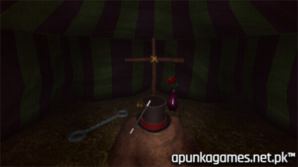 Mind the Clown