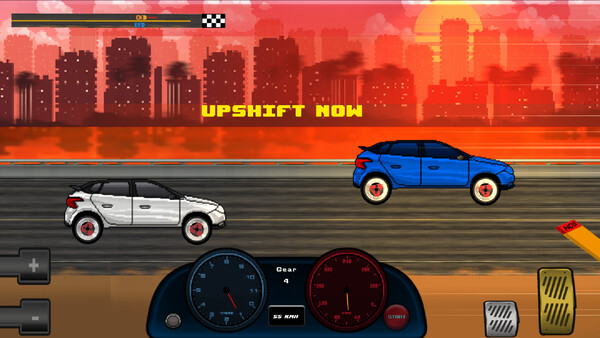 PixelTorque