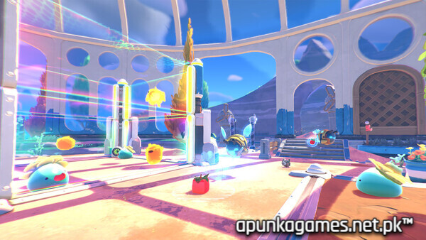Slime Rancher 2