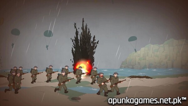 Letters of War