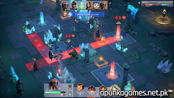 Skygard Arena