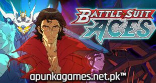 Battle Suit Aces