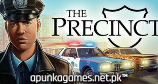 The Precinct