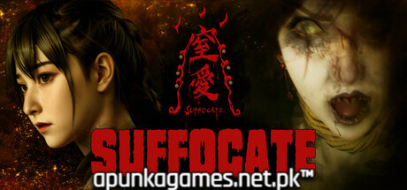 SUFFOCATE