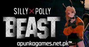 Silly Polly Beast