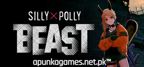 Silly Polly Beast