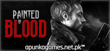 Painted In Blood