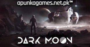 Dark Moon