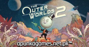 The Outer Worlds 2 Premium Edition