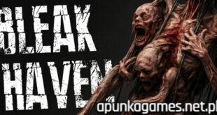 Bleak Haven