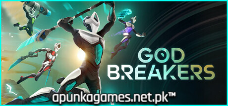GODBREAKERS
