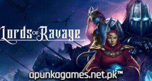 Lords of Ravage