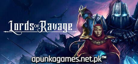 Lords of Ravage