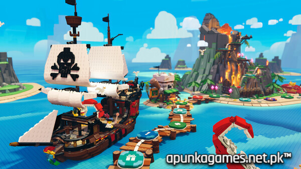 LEGO Party