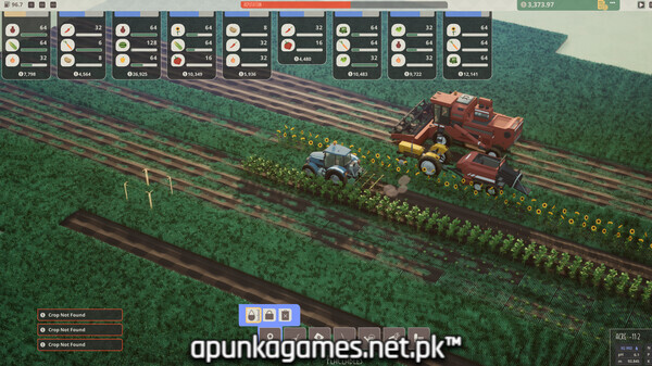 ACRES