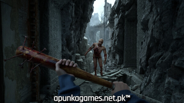 Bleak Haven