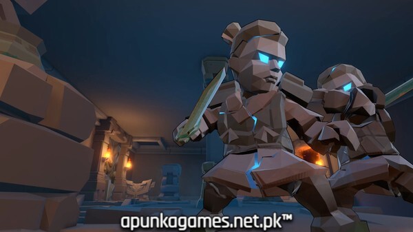 Gunfire Reborn